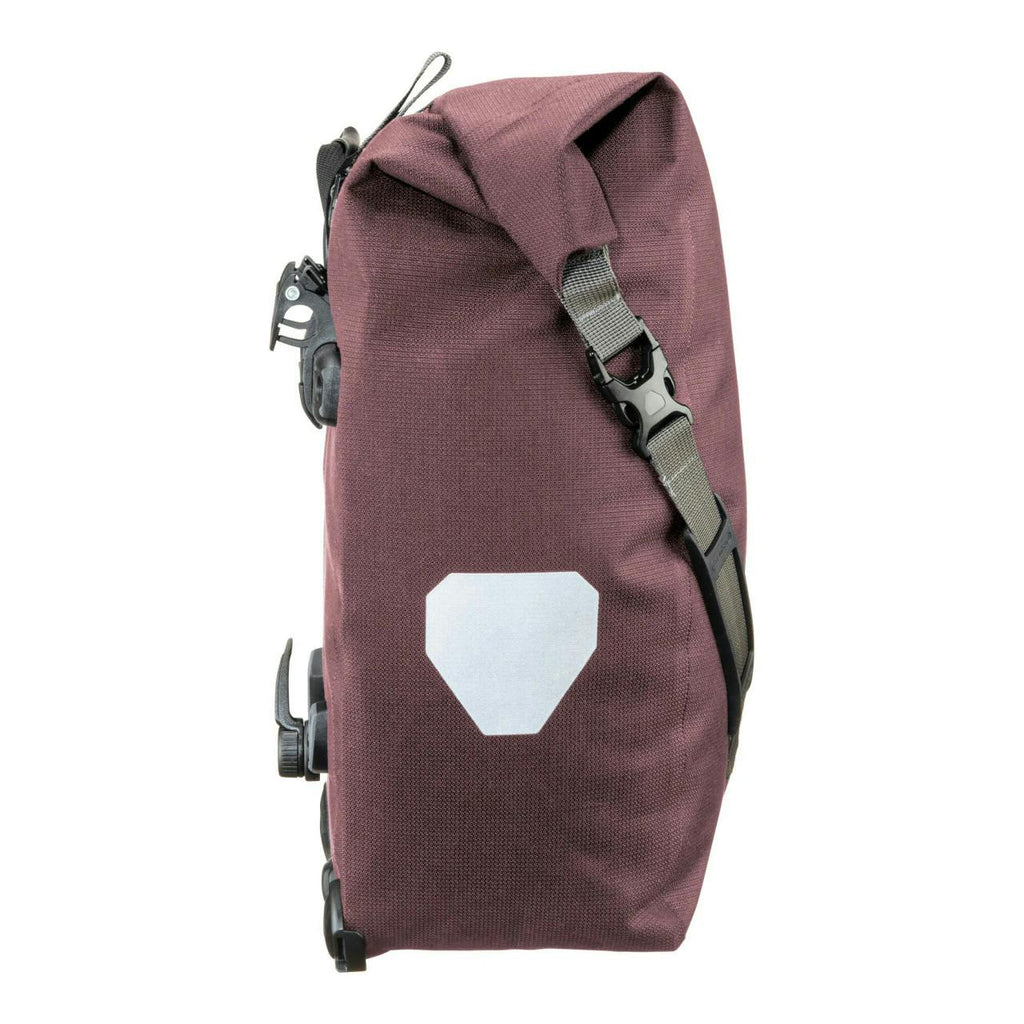 Back-Roller Urban QL2.1 Single Bag Ash Rose
