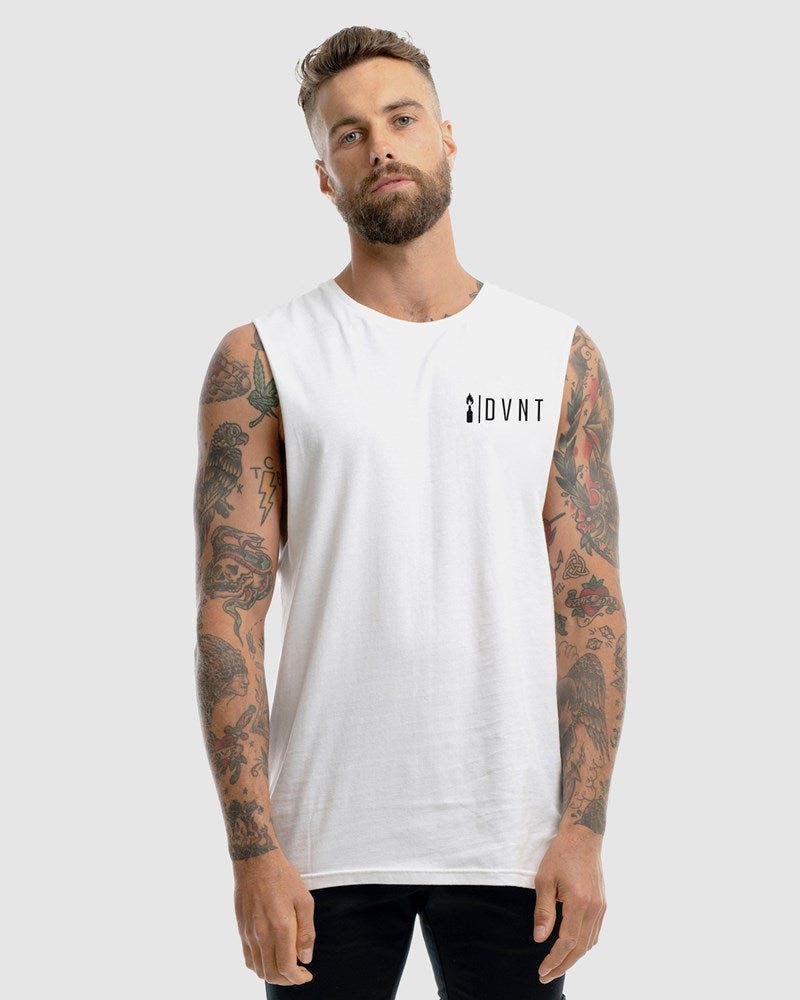 Ethos Crest Tank