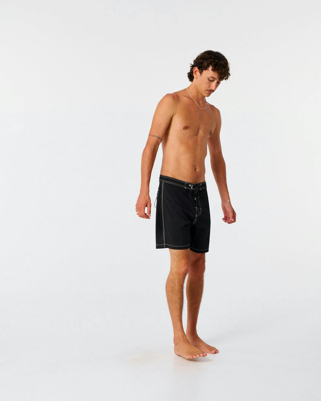 Cahoots 17" Boardshort - Phantom