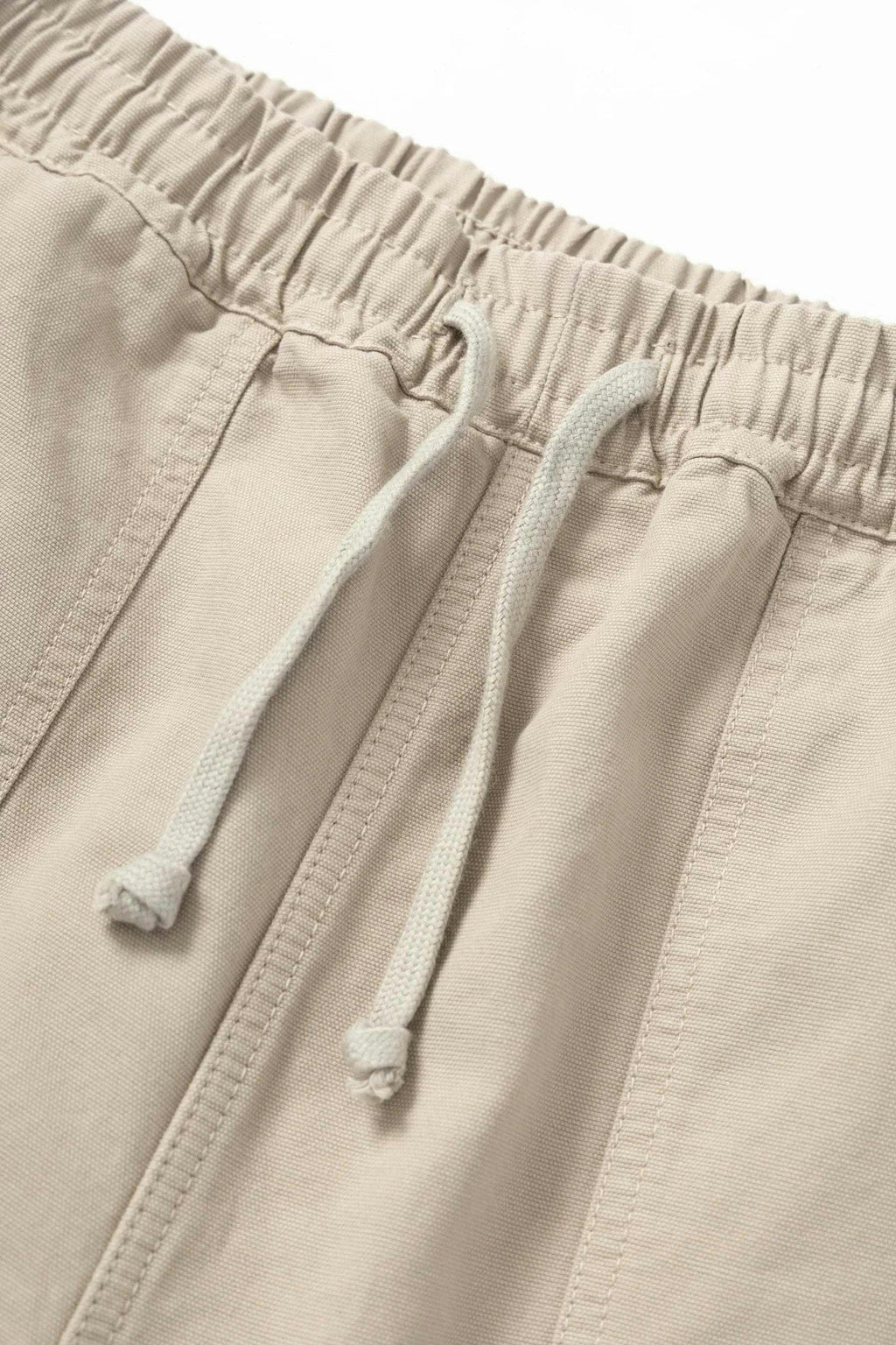 Service Works Classic Chef Pants in Stone