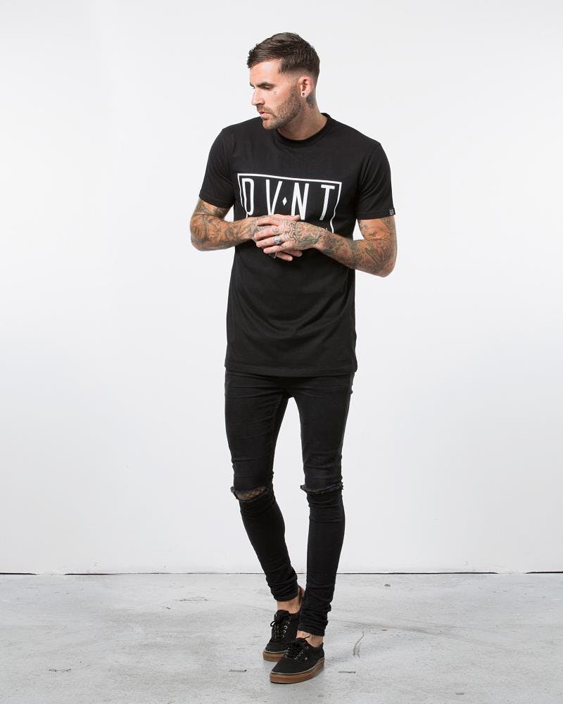 Esquire Tee