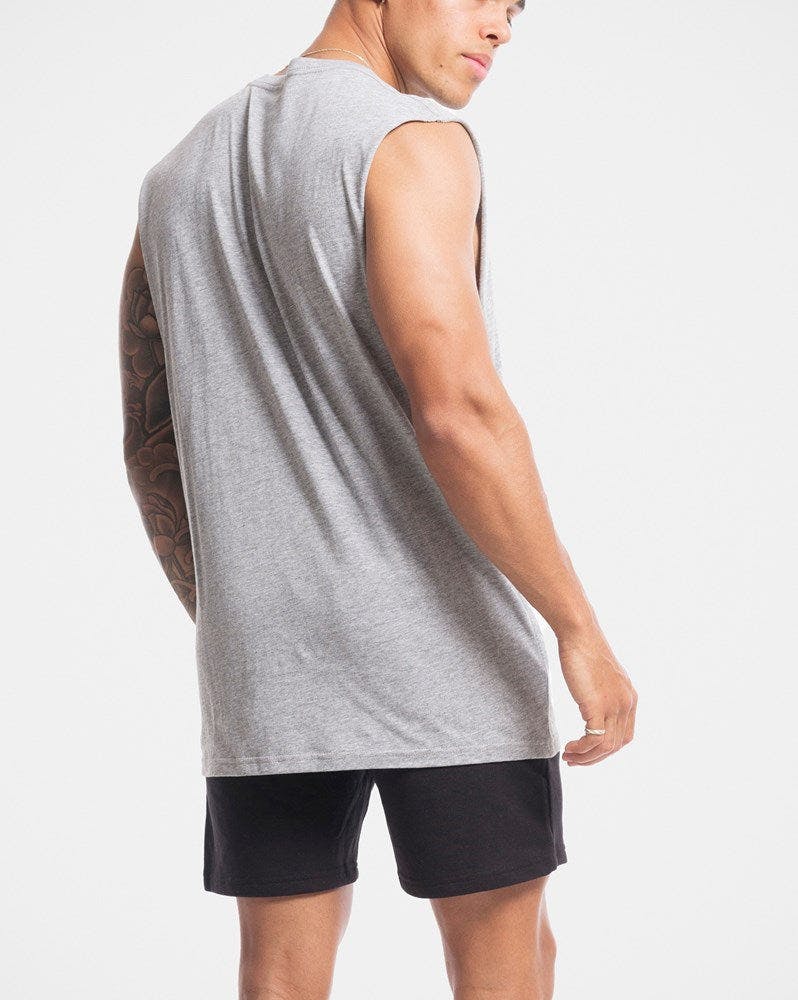 Coy Rise Tank