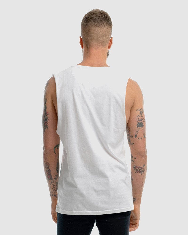 Saint Tank