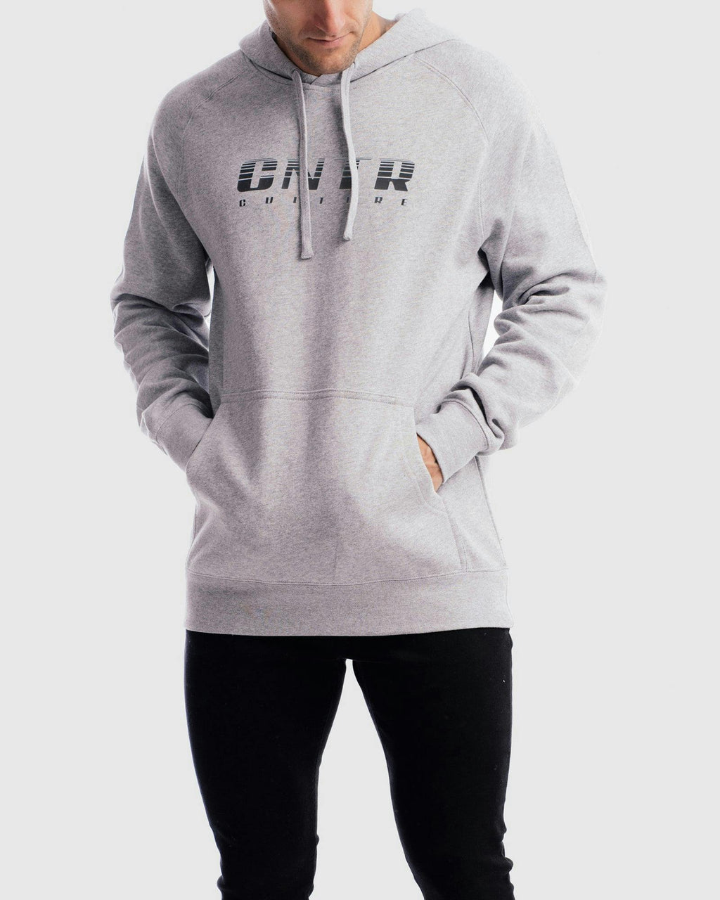 Track Hoodie