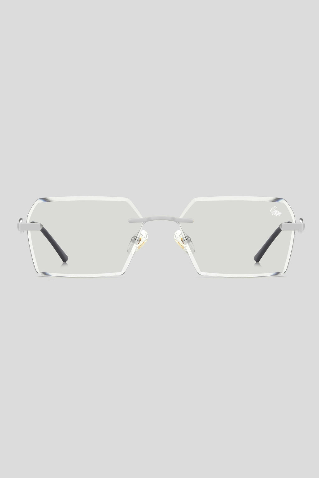 Kennedy Transition Black | Silver