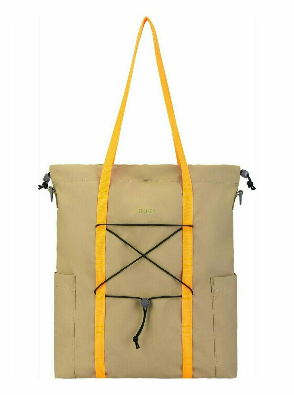 CARSTON TOTE BAG 13L