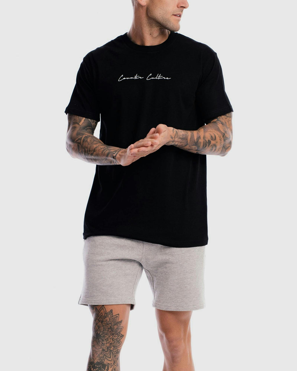 Autograph Rise Tee