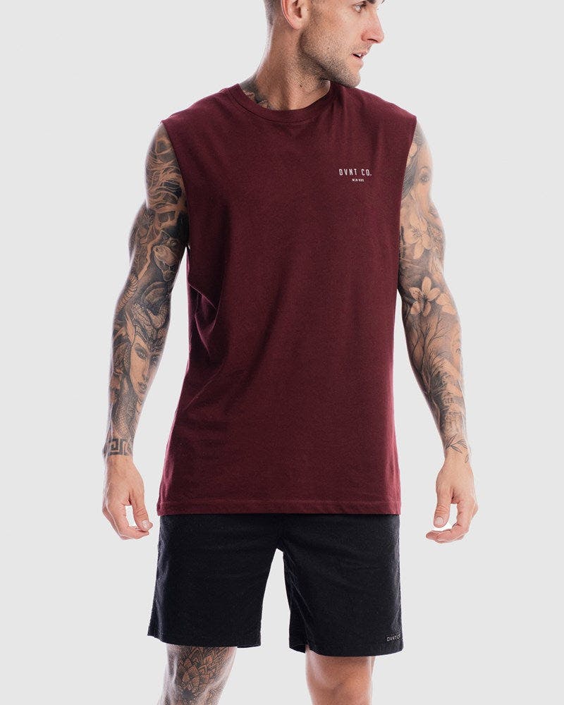 Locale Tank
