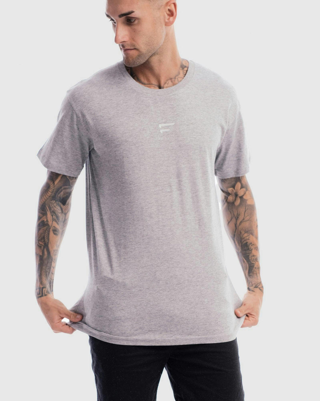 Pro Centre Tee