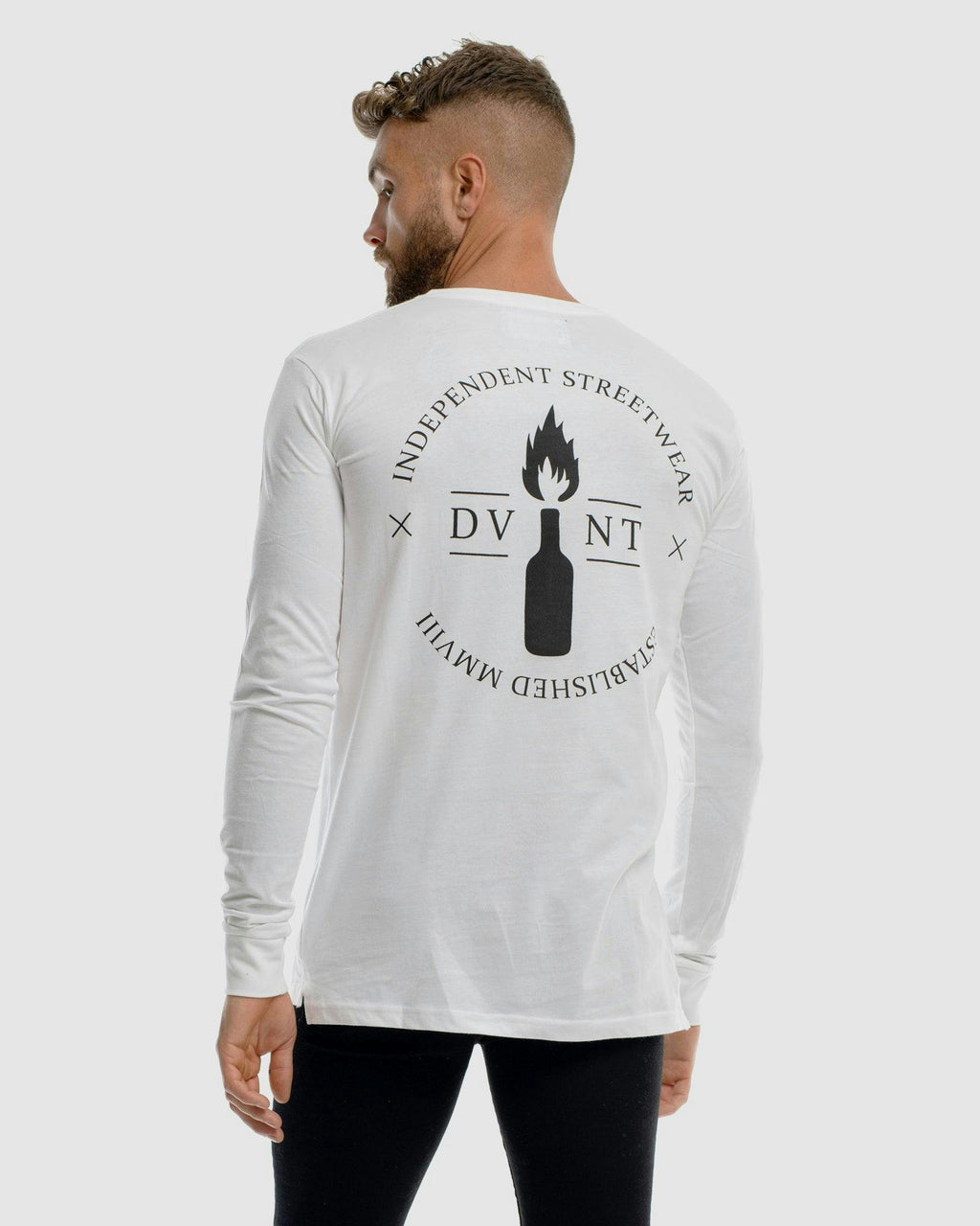 Emblem 2.0 Long Sleeve