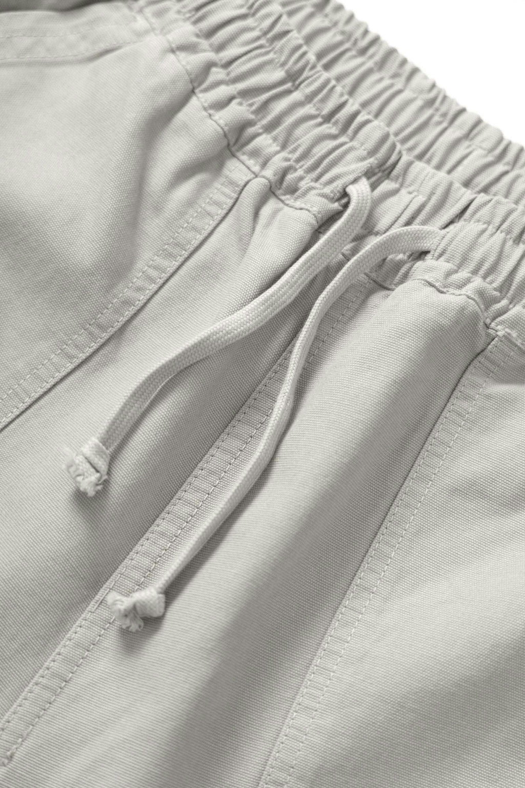 Service Works Classic Chef Shorts in Stone