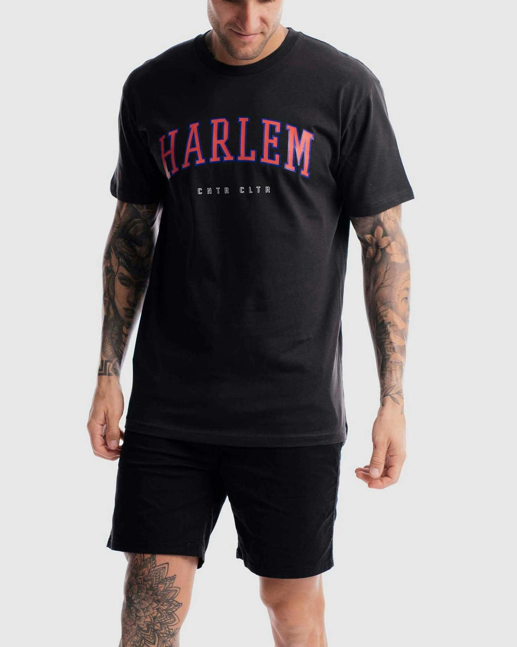 Harlem Tee