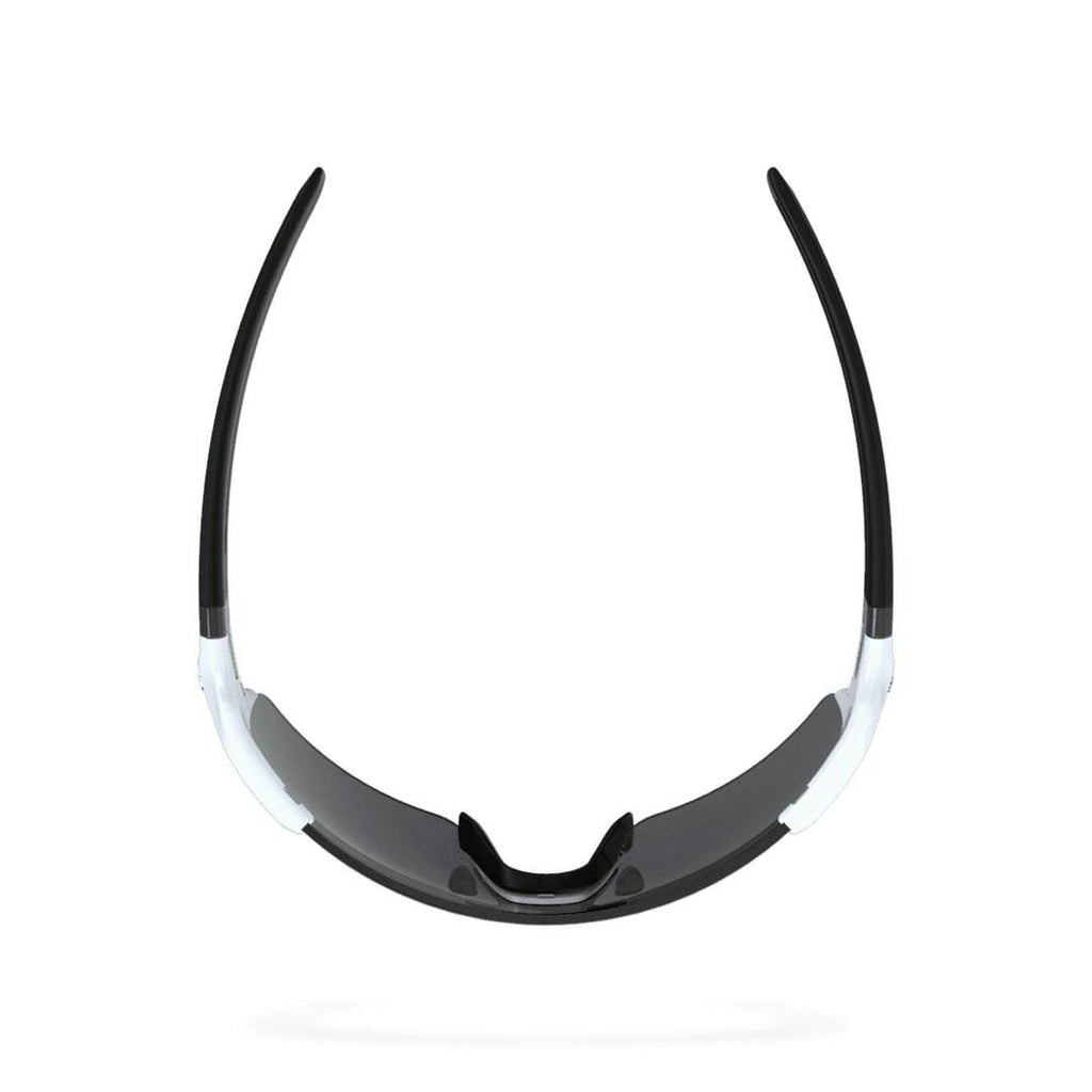 FullView Sportglasses Glossy White