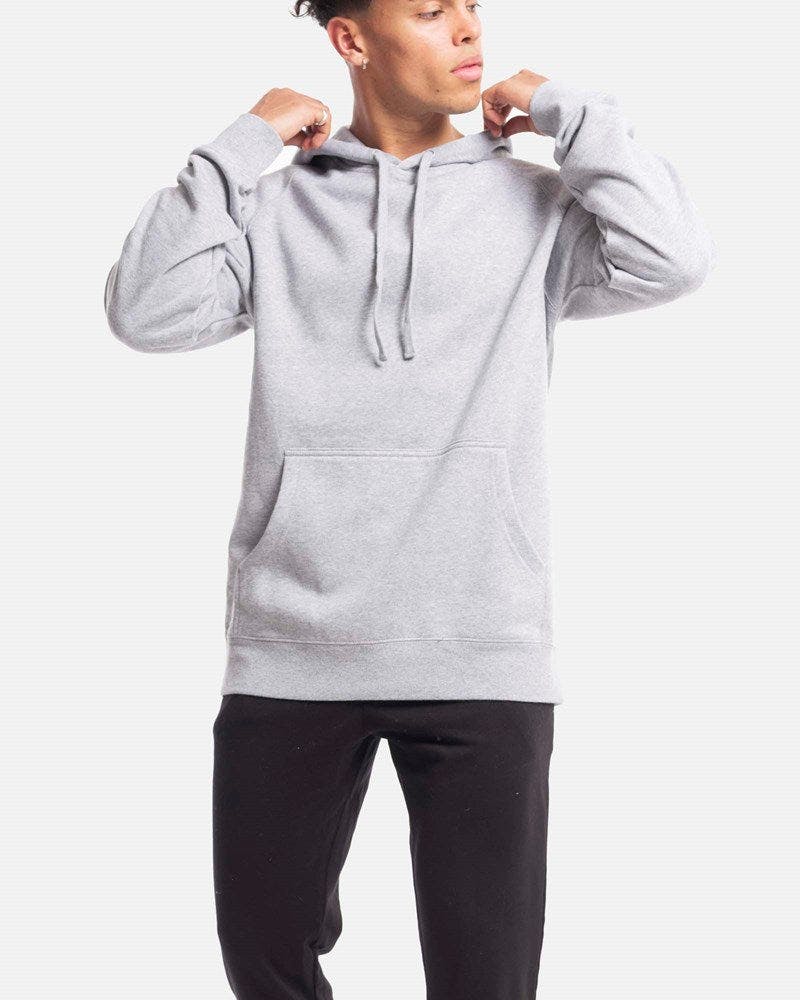 Vacant Hoodie