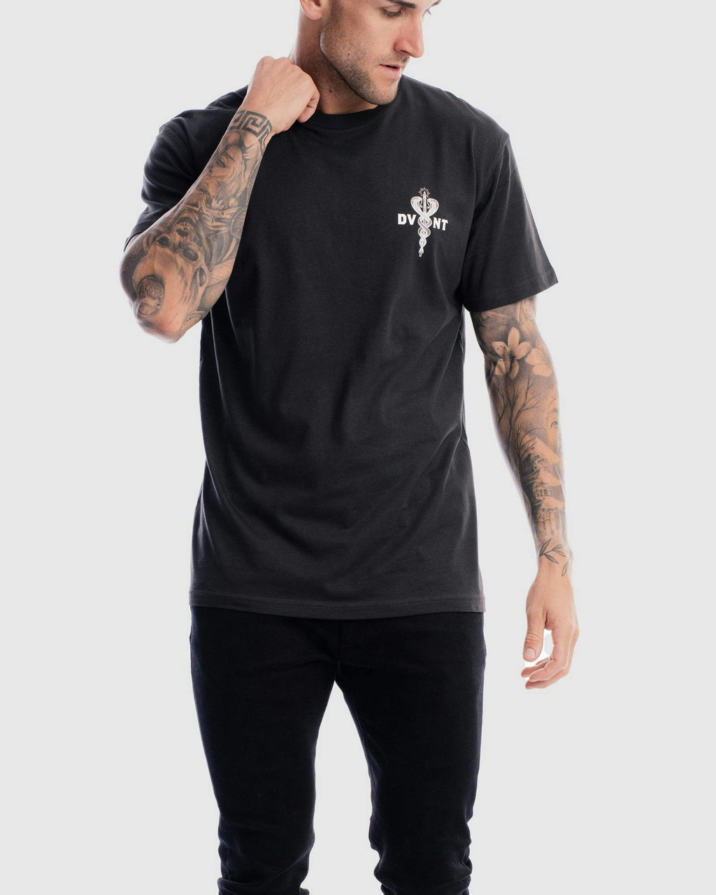 Antivenom Tee