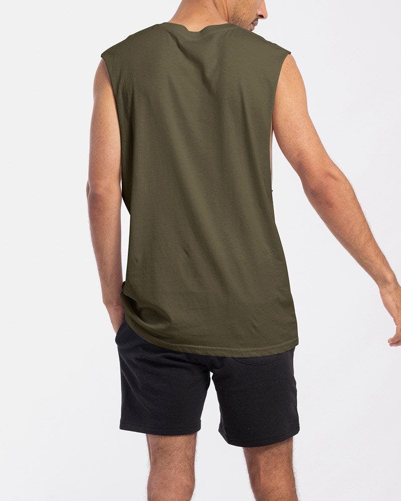 Legacy Tank