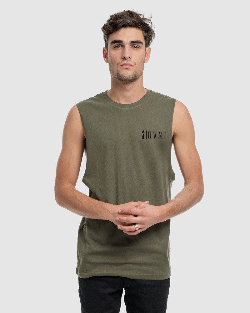 Ethos Crest Tank