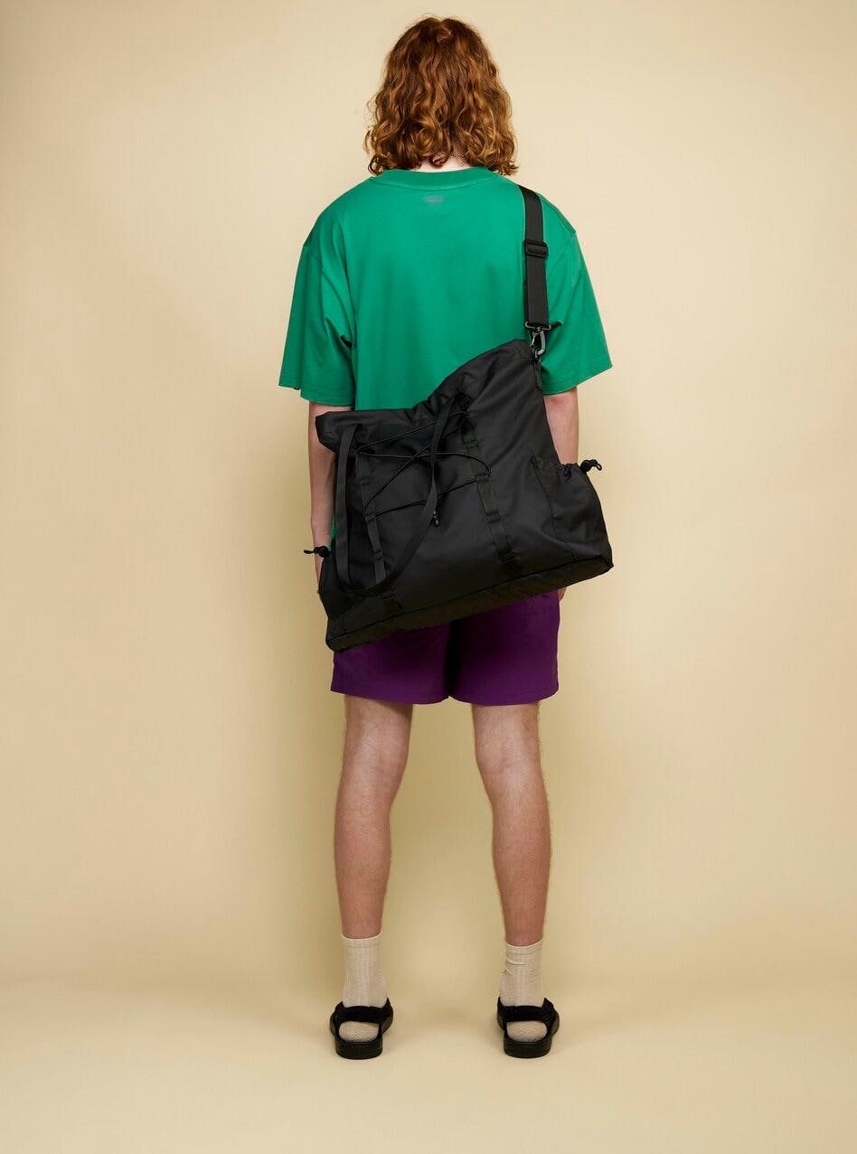 LAMMER TOTE BAG 18L