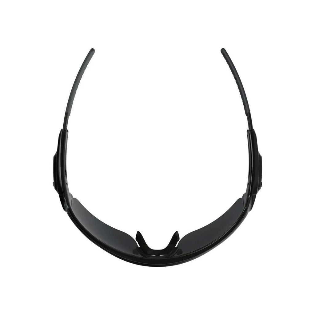 Commander Sportglasses Black