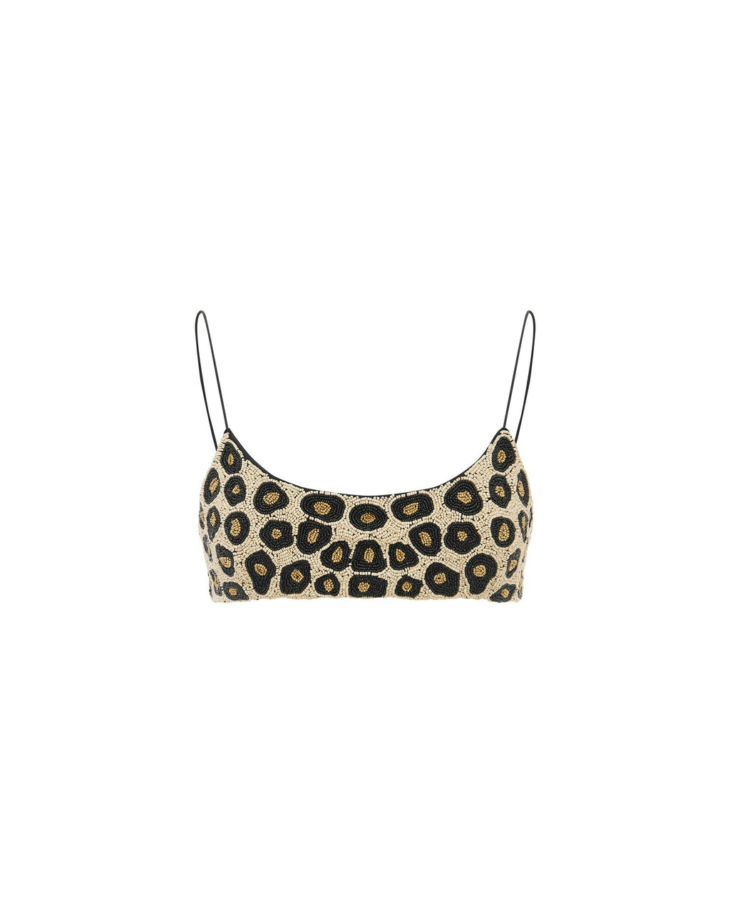 THE CROP TOP - PROWLER