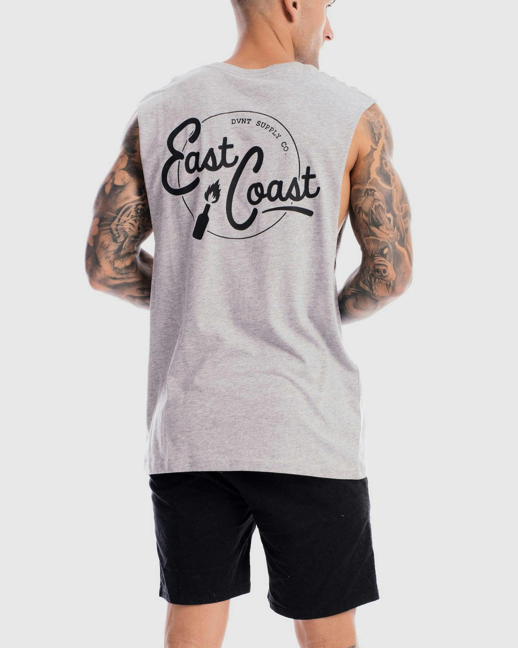 East Coast Tank