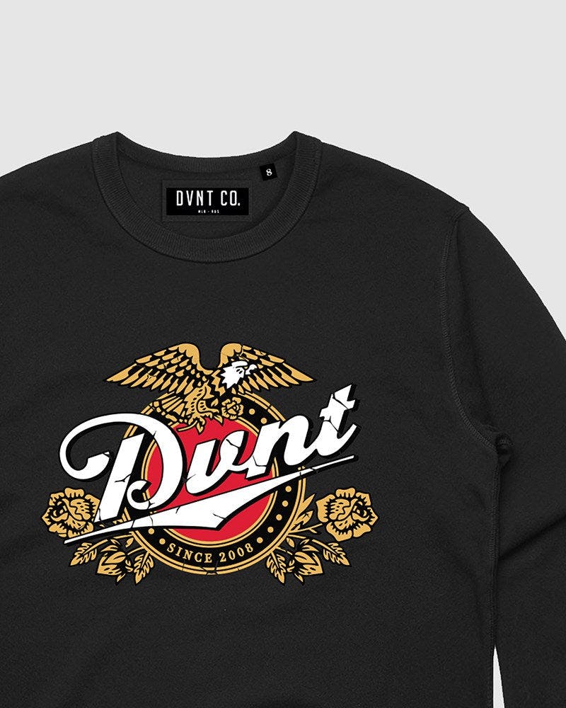 Craft Crewneck - Youth