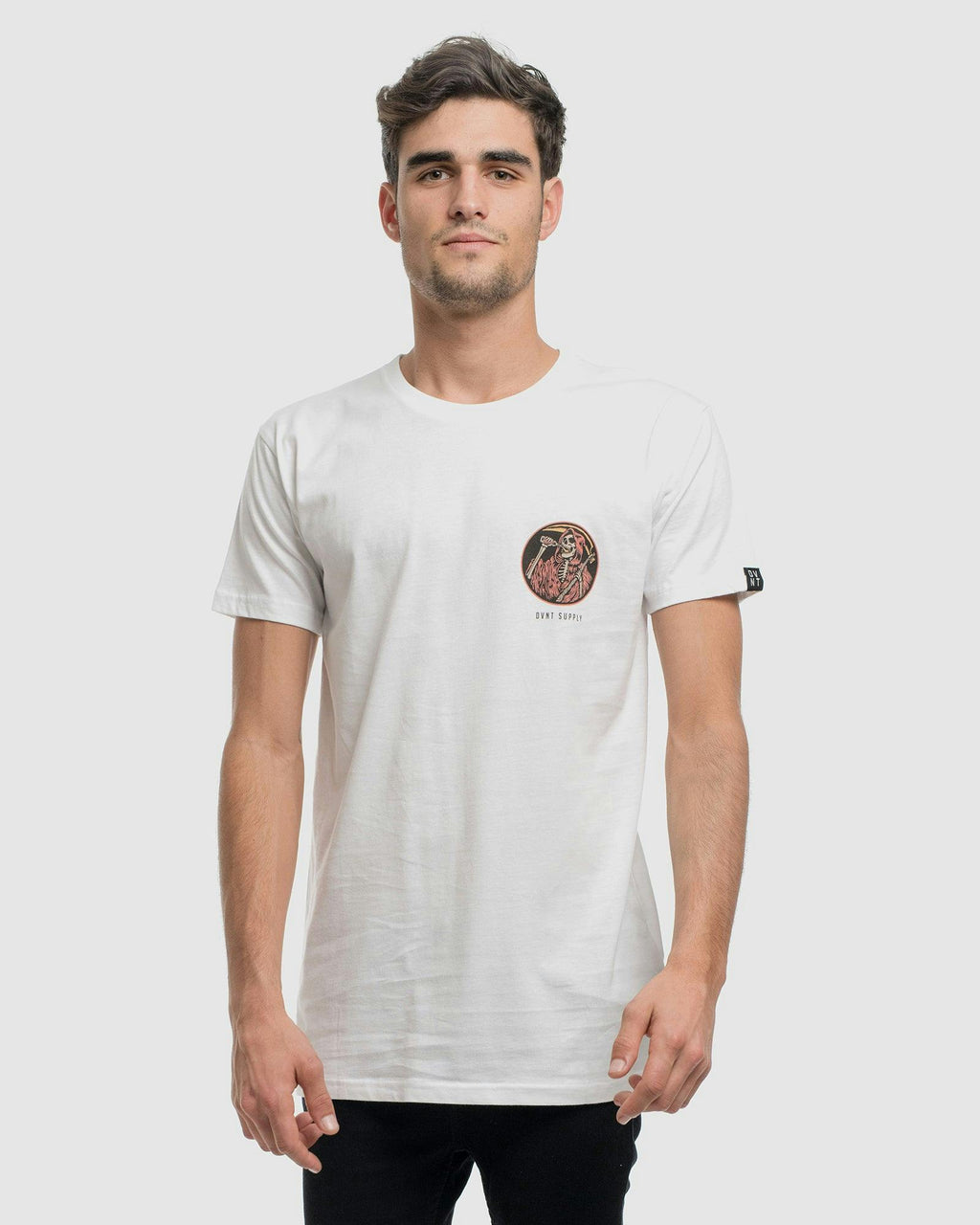 Grim Tee