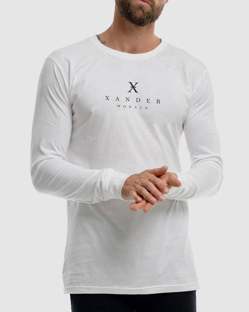 Palace Long Sleeve Tee