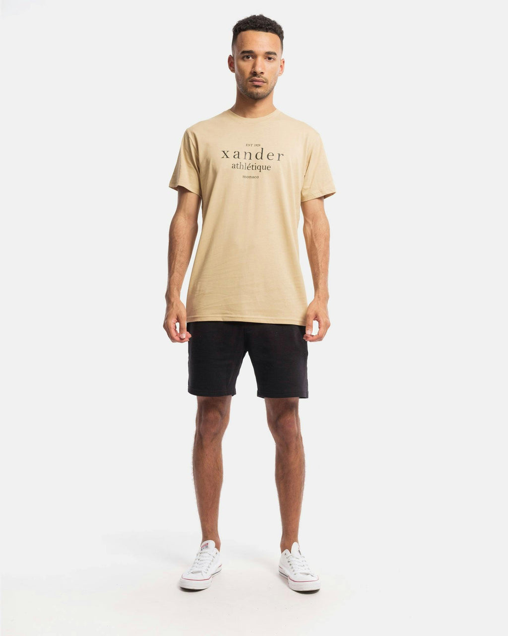 Athletique Tee