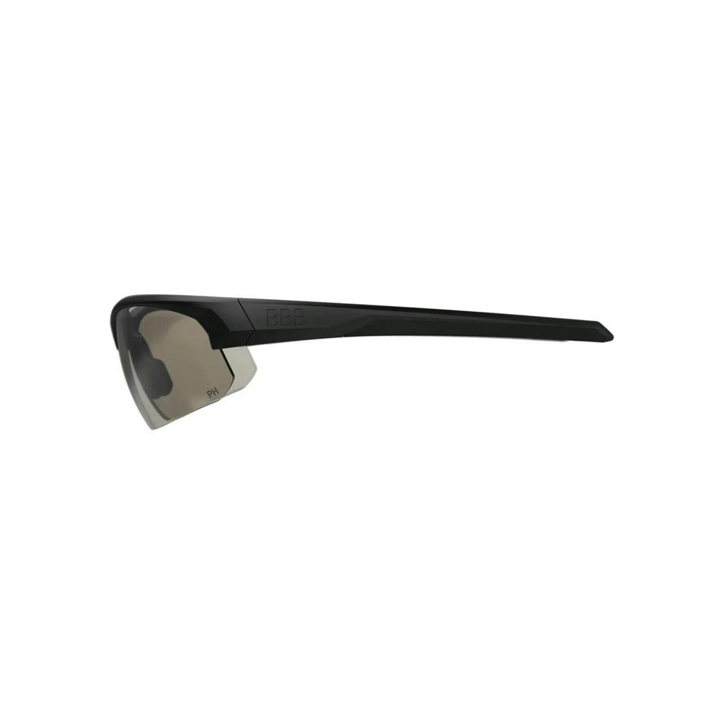 Impress PH Sportglasses Black