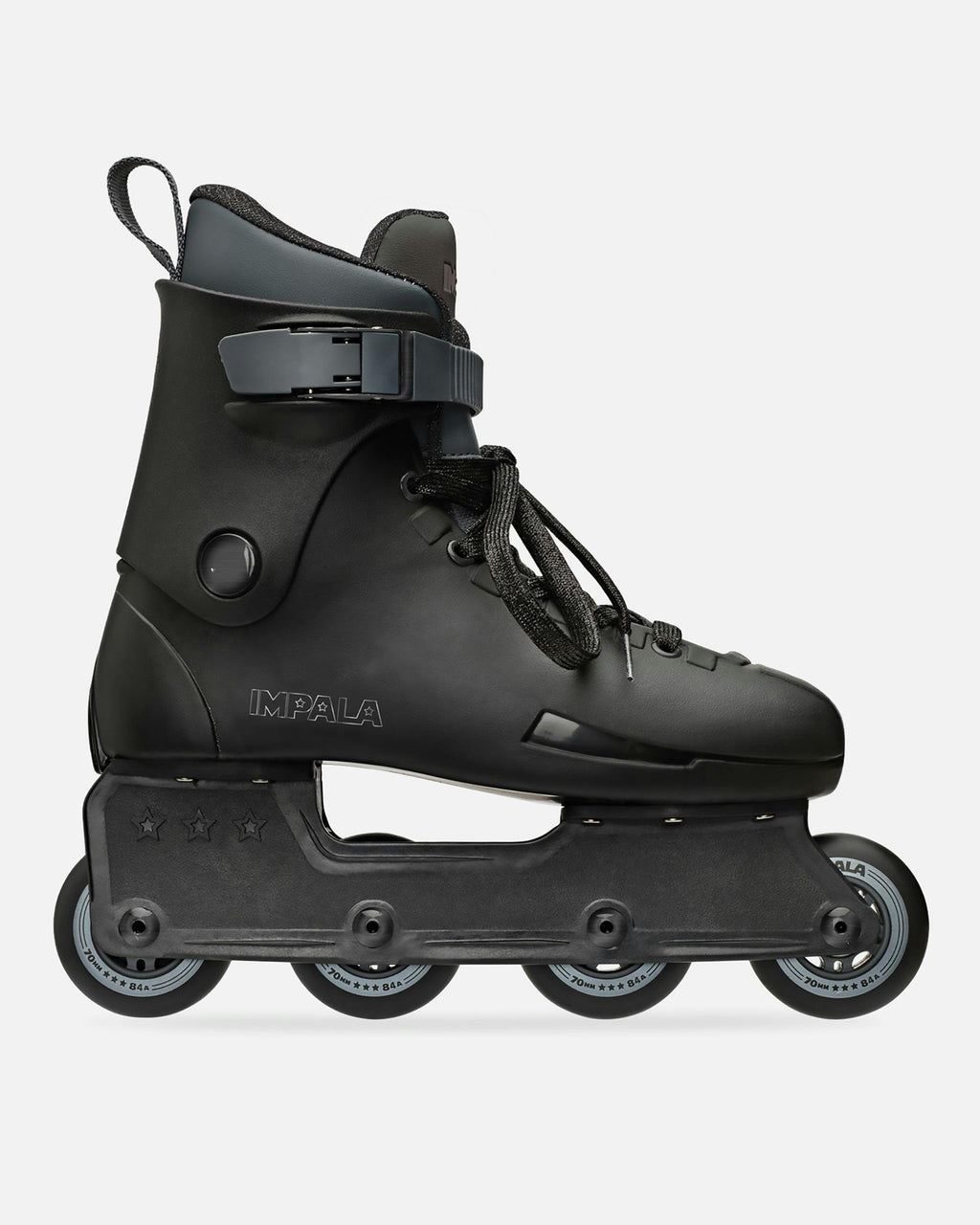 Impala Lightspeed Inline Skates - Black