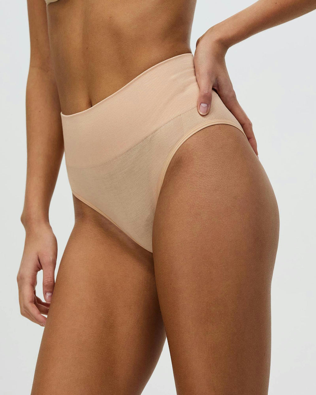 CHICHI BRIEF - BONE