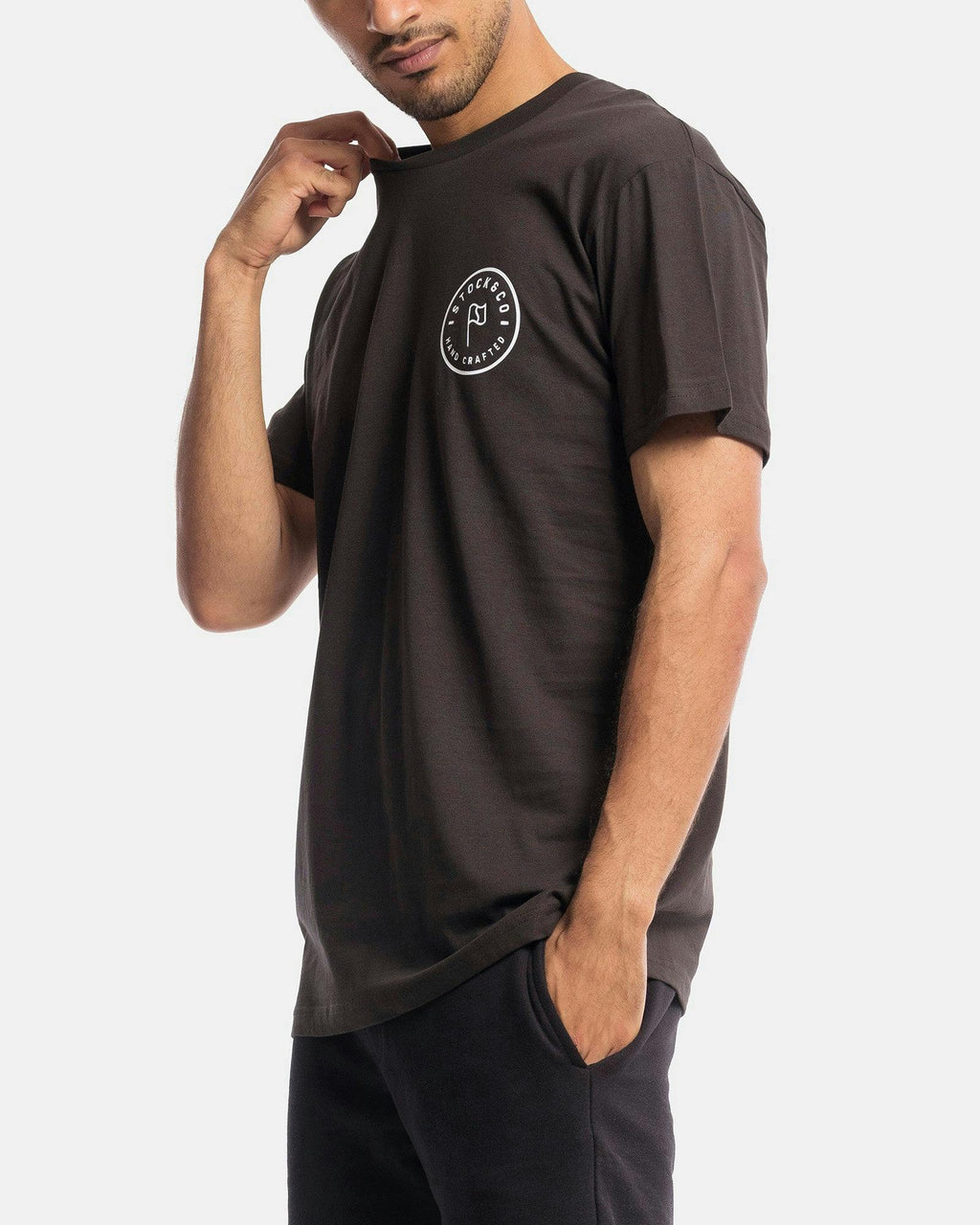 Cuba Tee