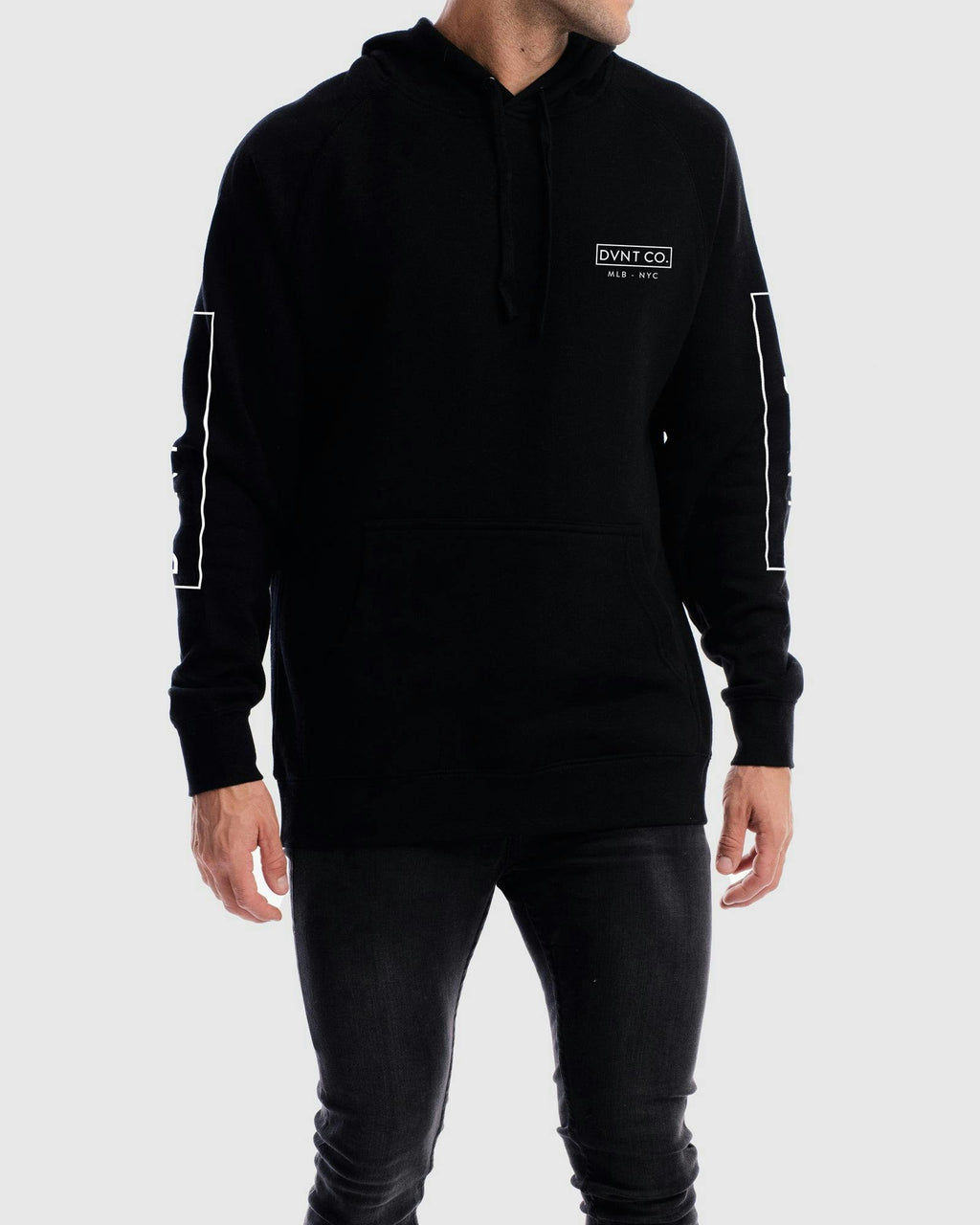 NYC Hoodie