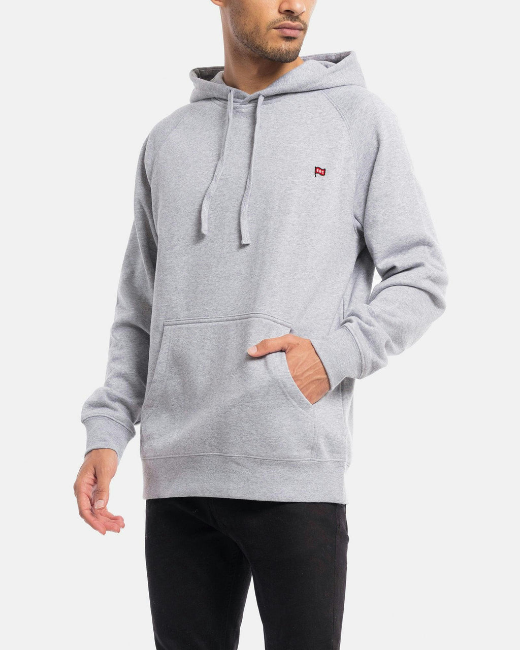 Havana Hoodie