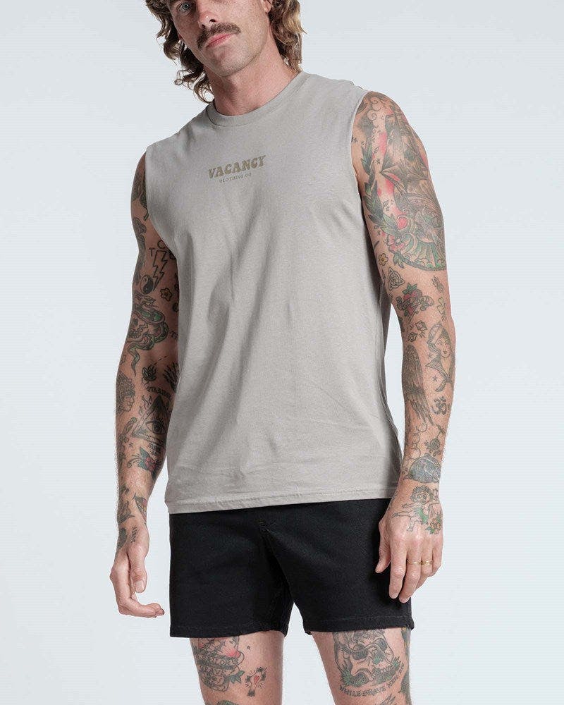 Byron Tank