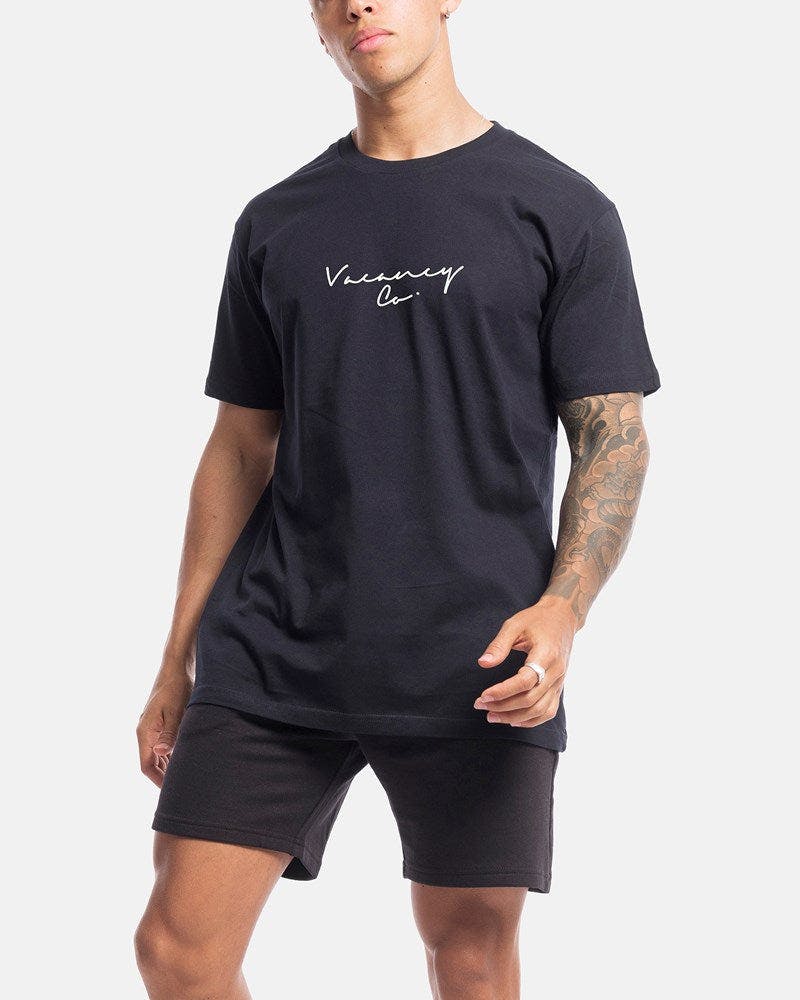 Coy Rise Tee