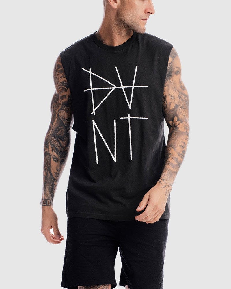 Scratch Tank