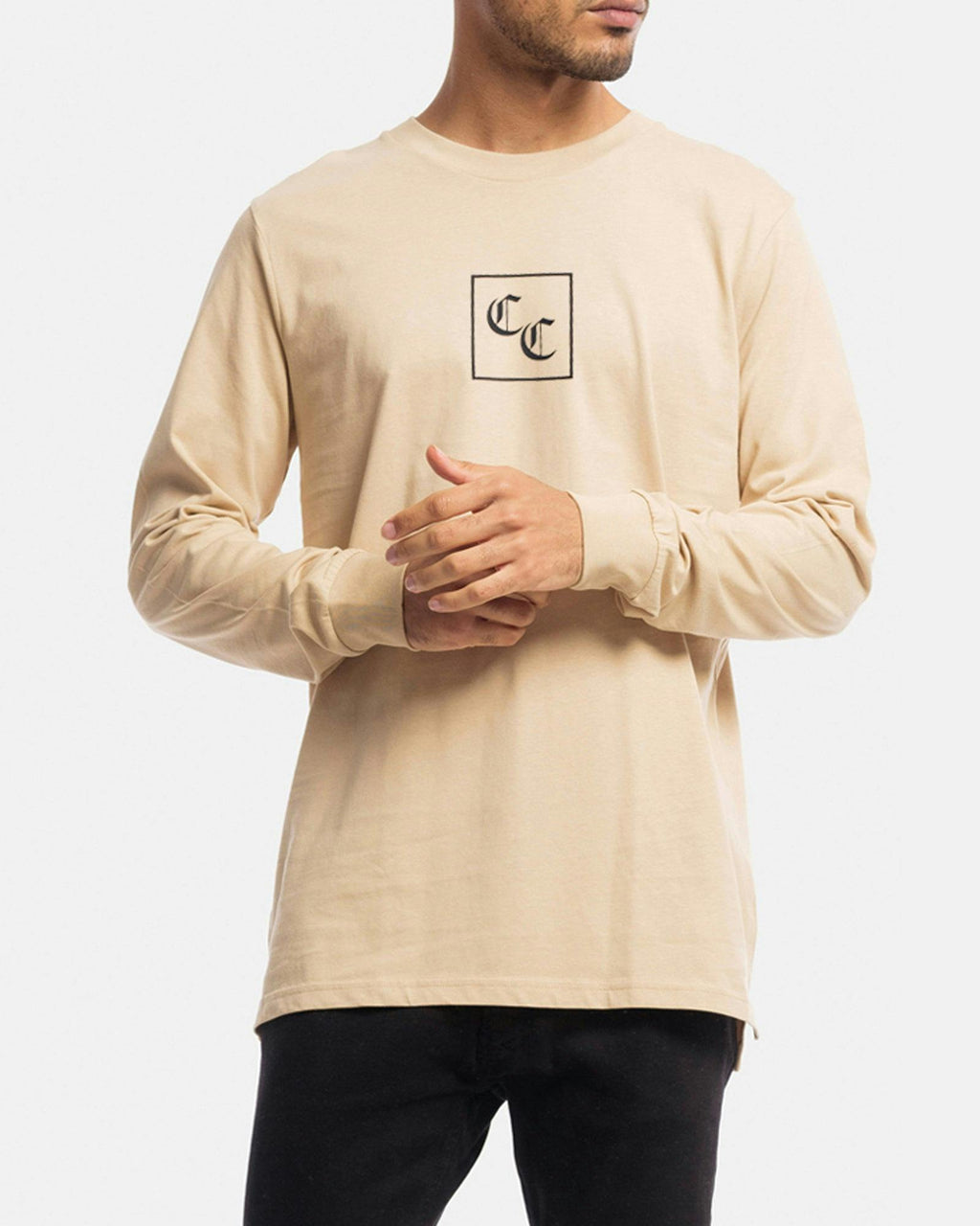 Celt Long Sleeve Tee