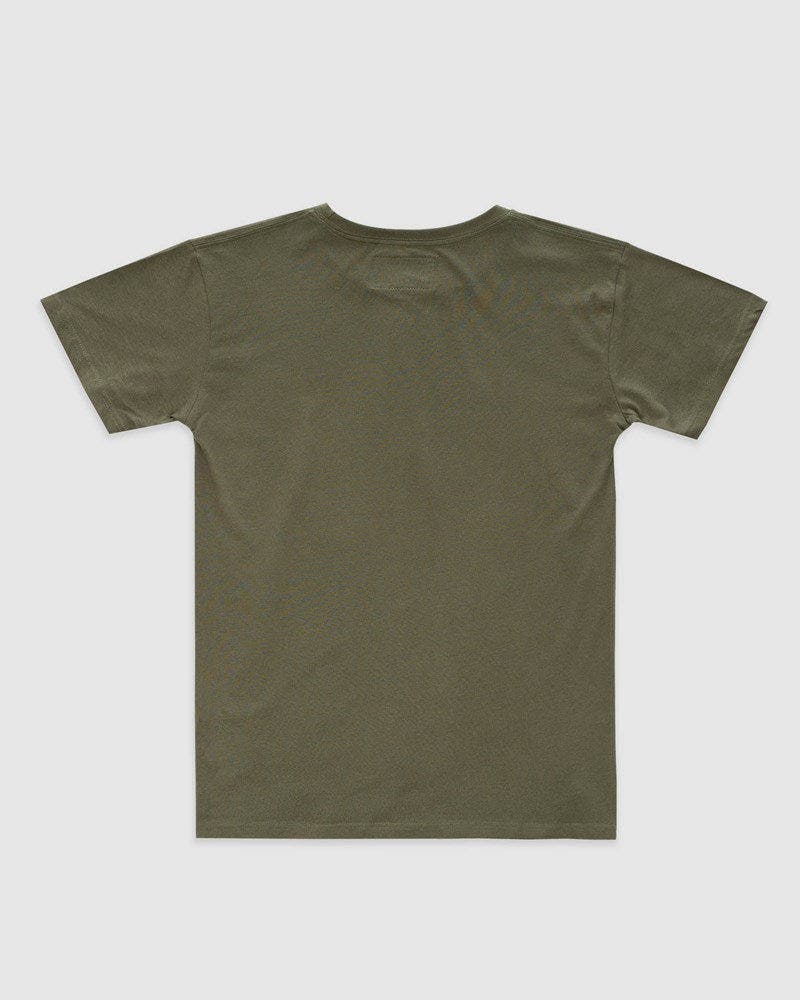 Scratch Tee - Youth
