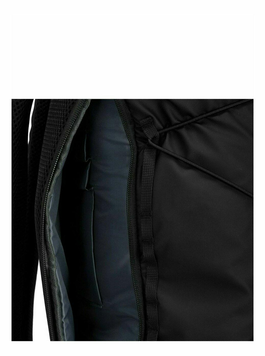 WHARFE FLAP OVER BACKPACK 22L