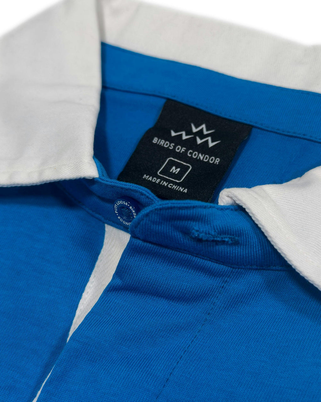Swing Kings Rugby Jersey
