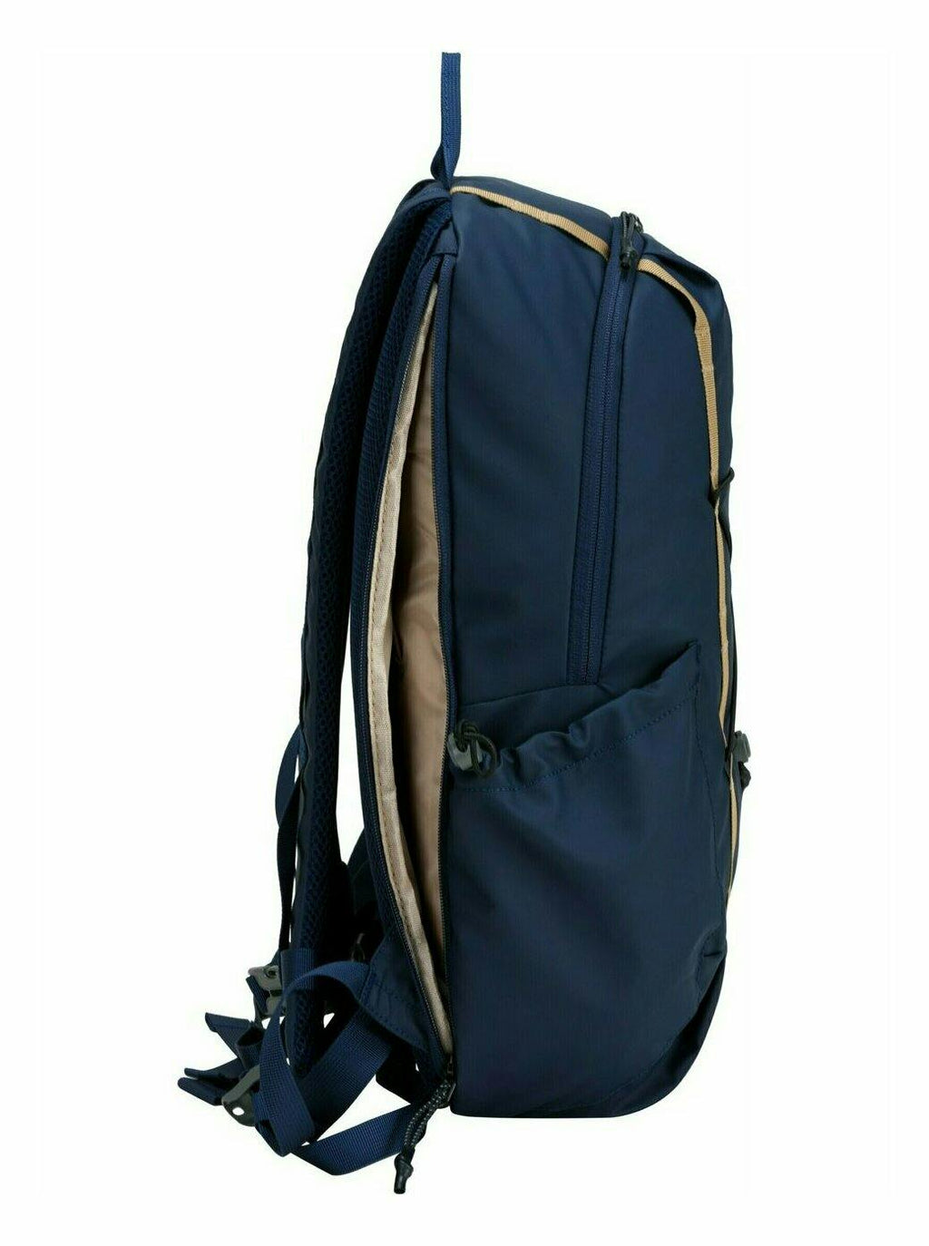 KESWICK ZIP TOP BACKPACK 22L