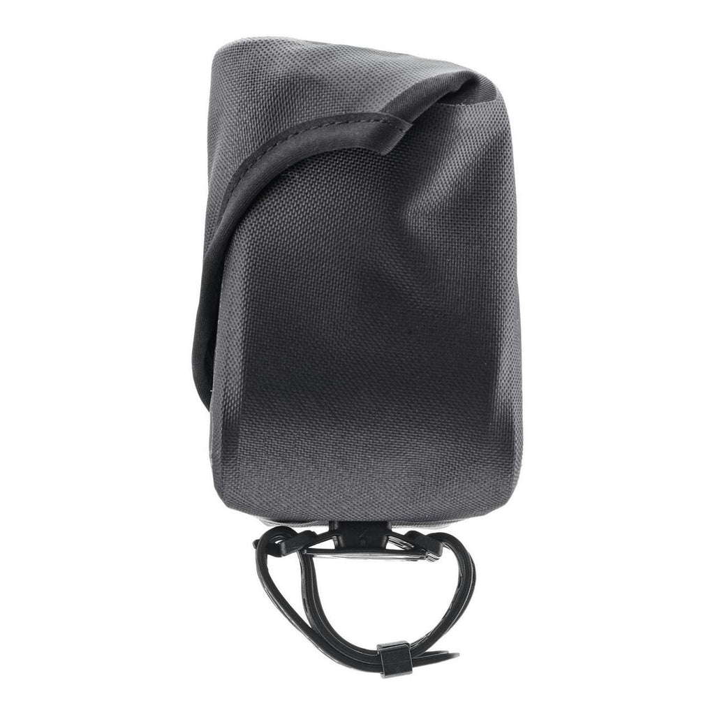 Fuel-Pack Frame Bag Matte Black