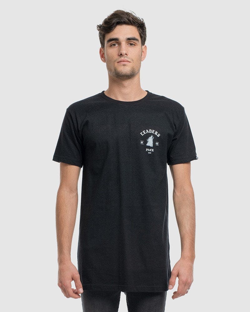 Leaders Of The Pack Tee