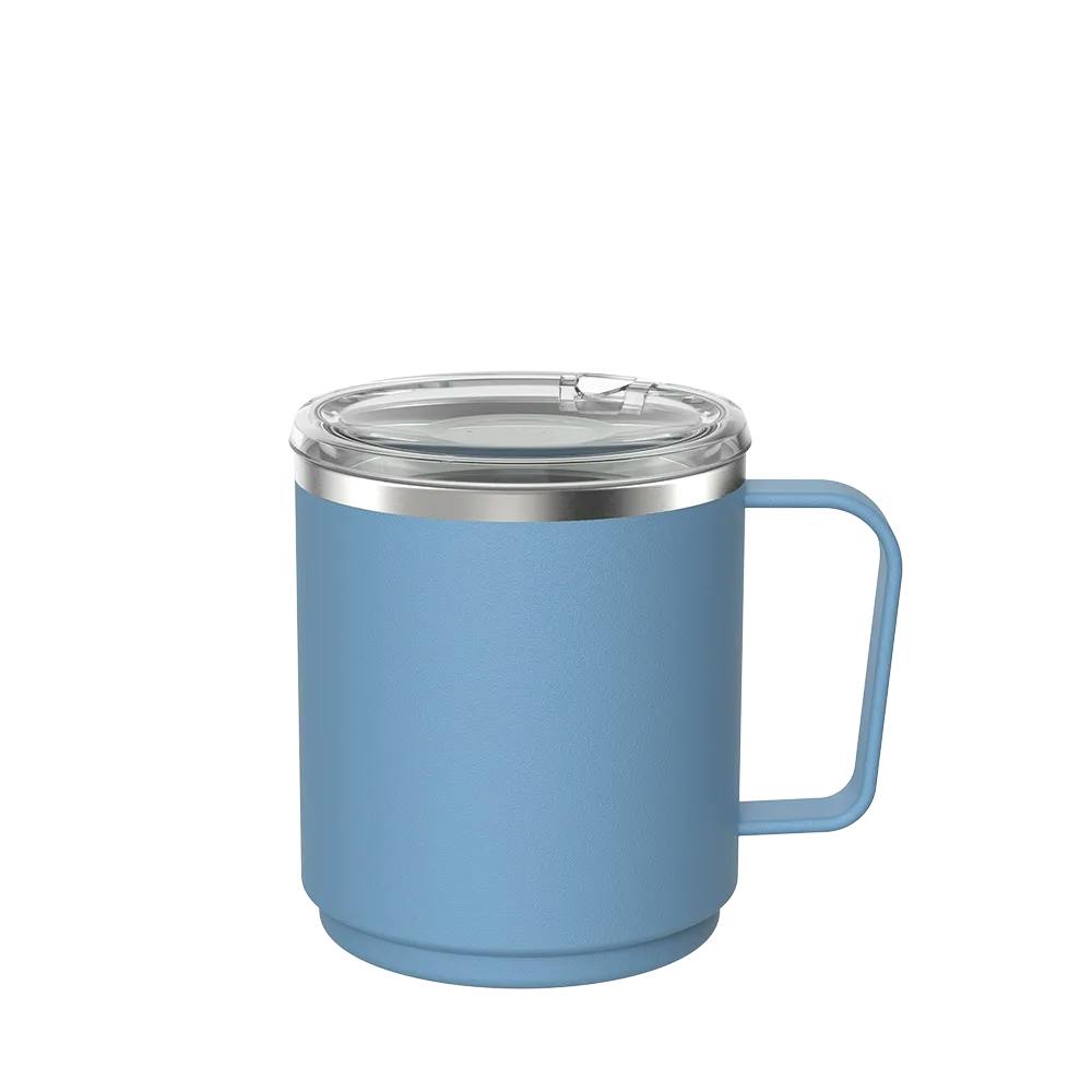 Insulated Camp Mug - 12oz | Mist