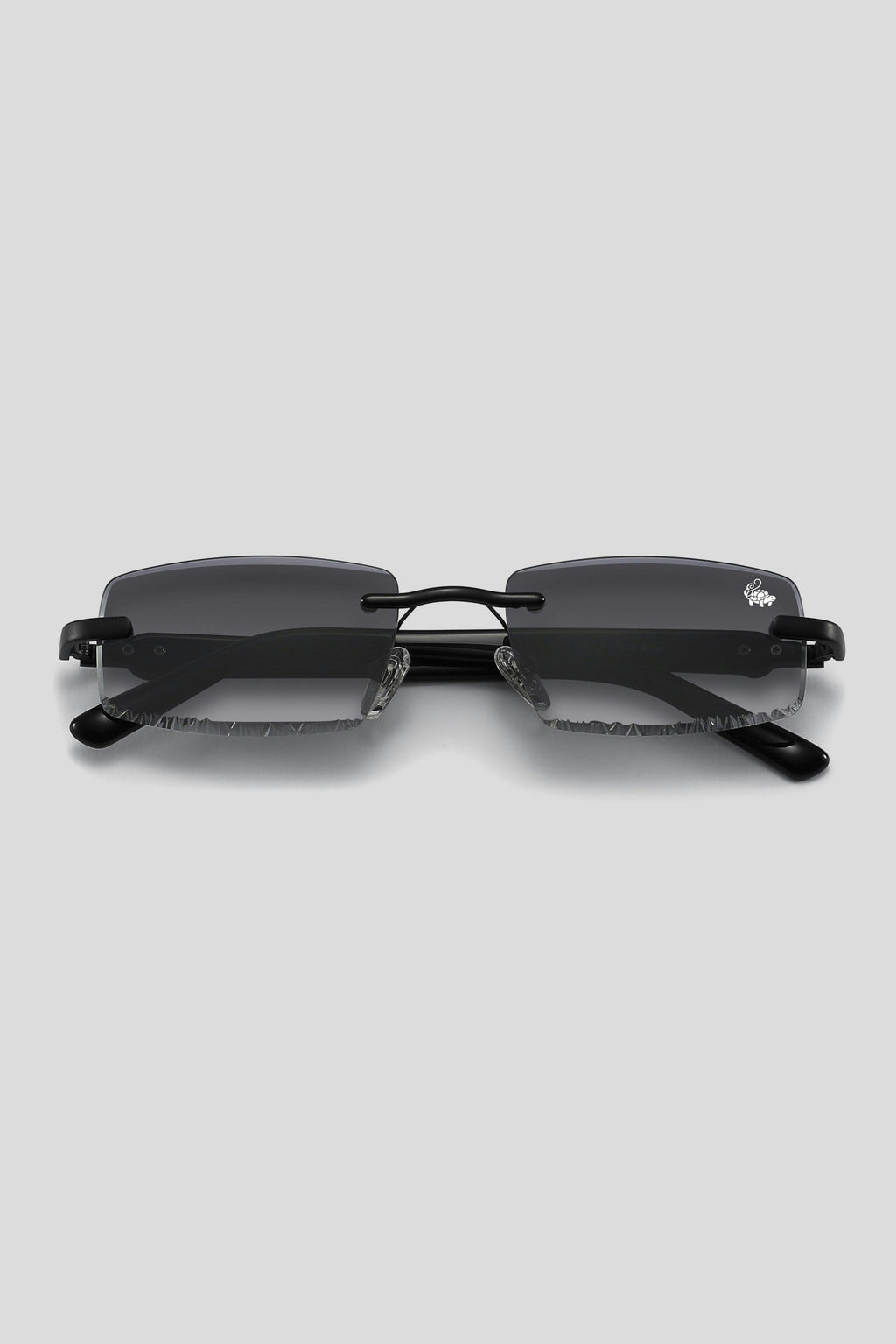 Diamond Cut Mabel Smoke | Stealth