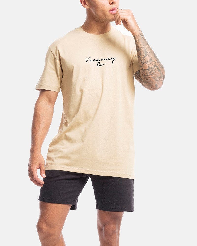 Coy Rise Tee