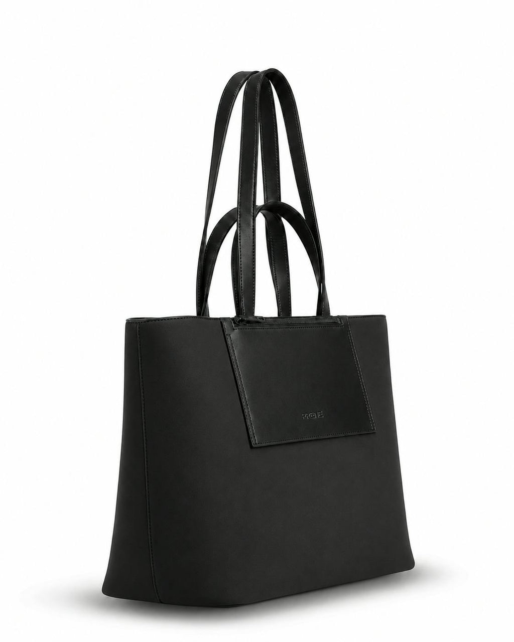 Prene | The Blake Bag (BLACK) Neoprene Tote Bag