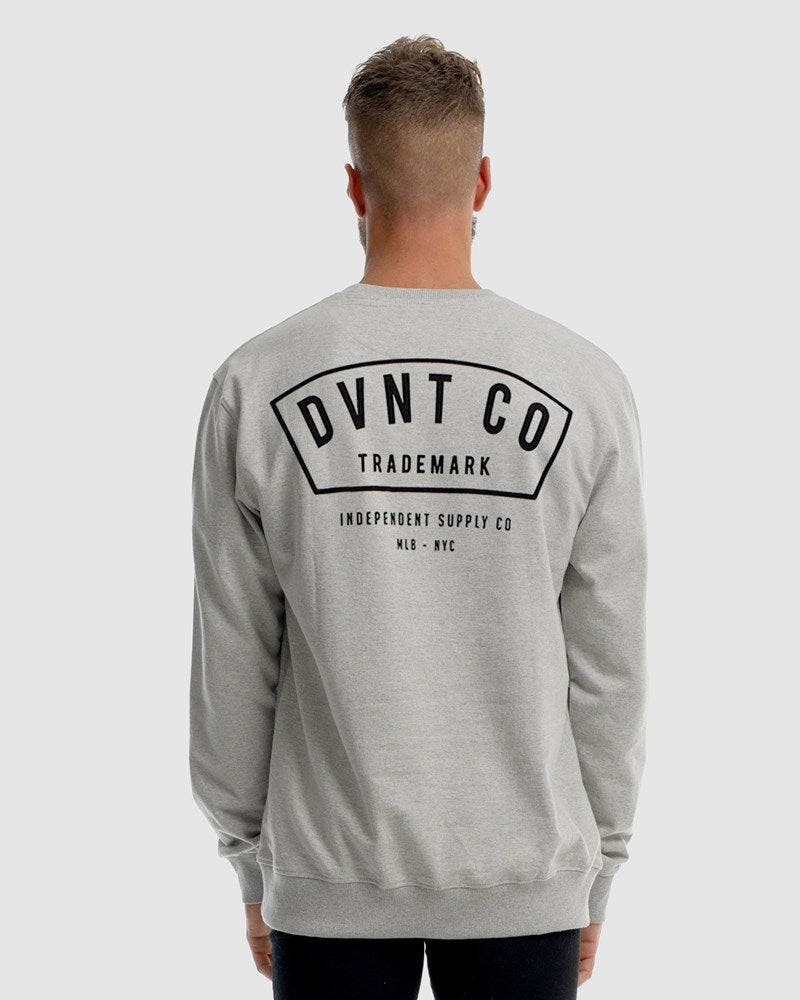 Bailey Crewneck